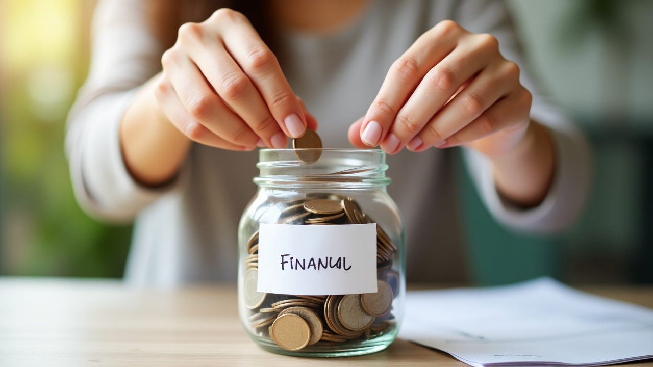 Estrategias de ahorro efectivo