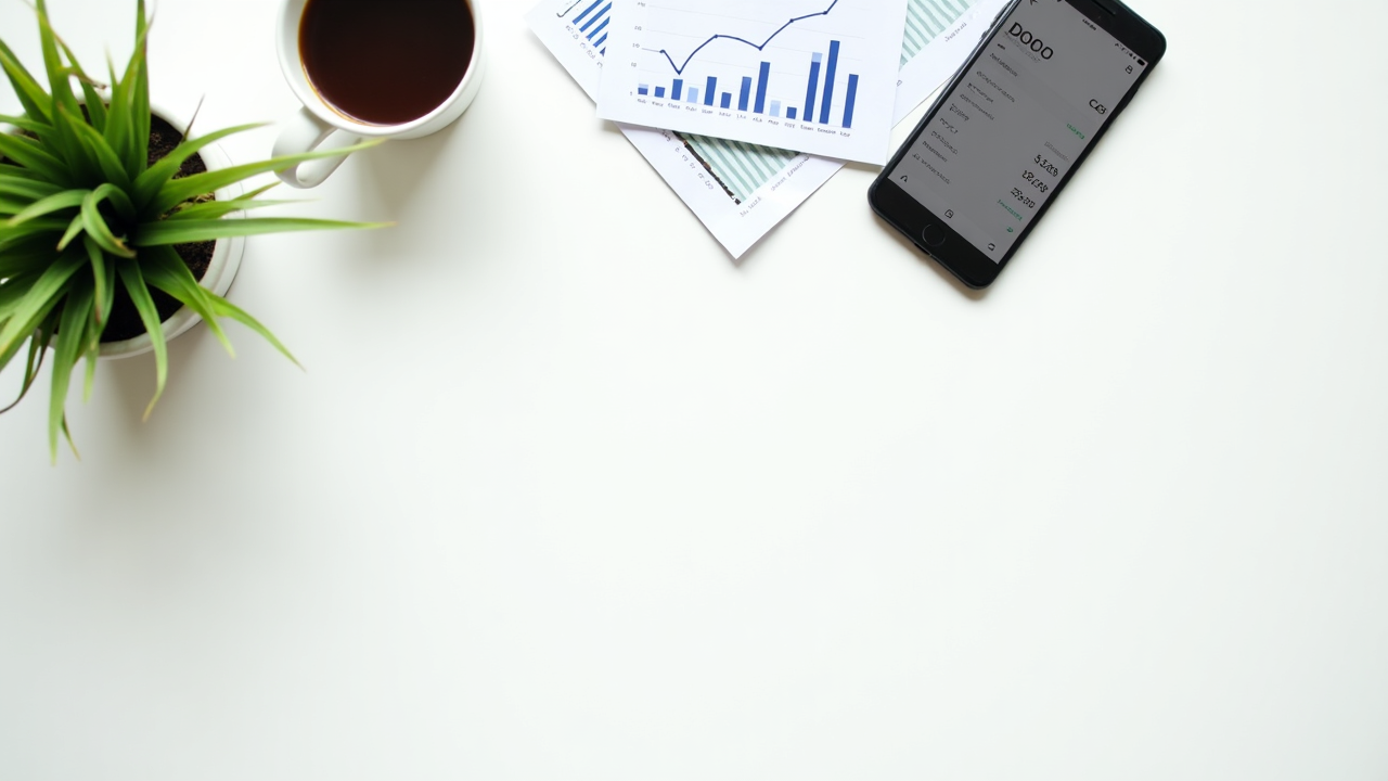 Gestión de recursos financieros
